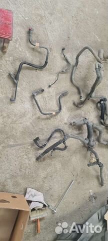 Патрубки шланги ford mondeo 5 ford fusion