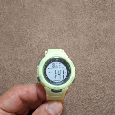 Часы детские