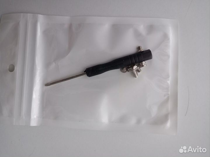 Переходник для M.2 SSD