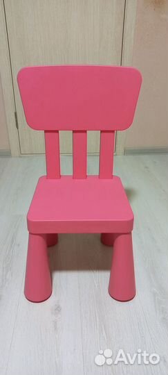 Детская мебель для девочки
