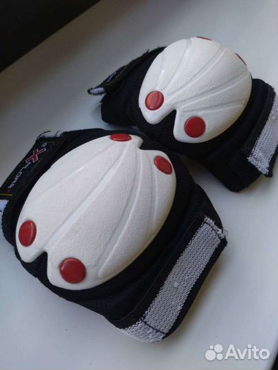 Наколенники налокотники детские