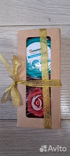 Подарочный набор для женщин