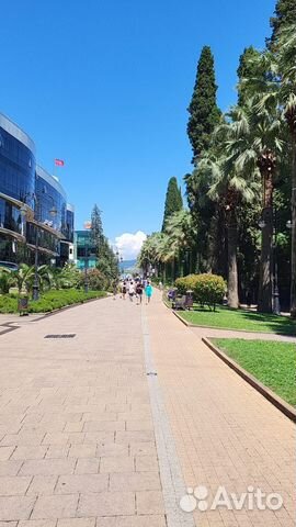 Туры в Сочи, Анапу, Крым