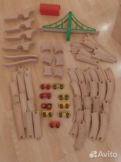 Игрушка Дорога