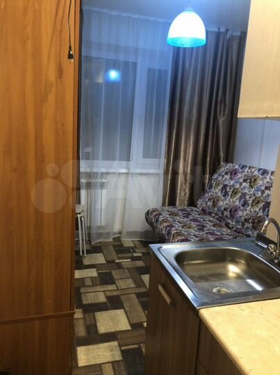 Комната 14 м² в 5-к., 1/5 эт.