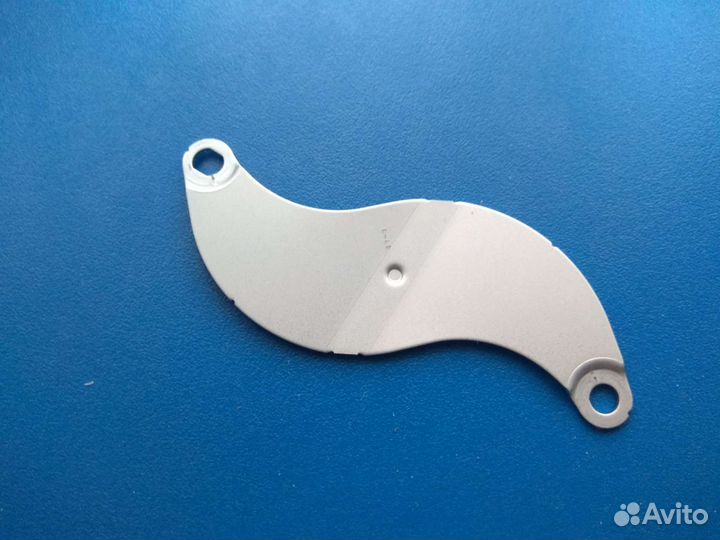 Прижимная пластина ps4 pro