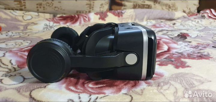 Vr очки для телефона