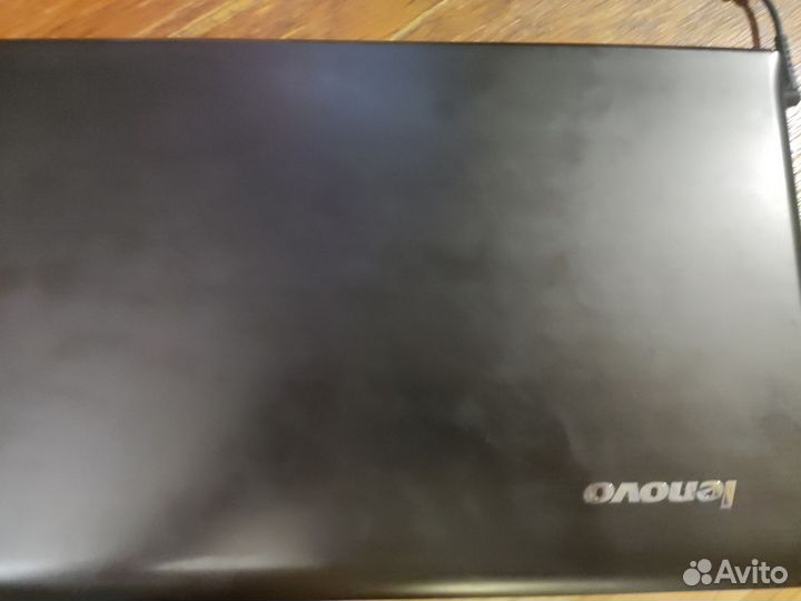 Ноутбук Lenovo g780