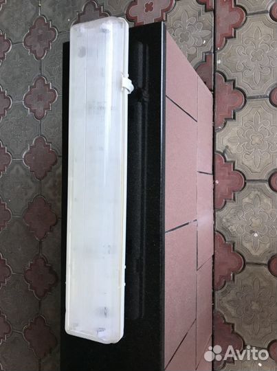 Светильник светодиодный Techno Lux