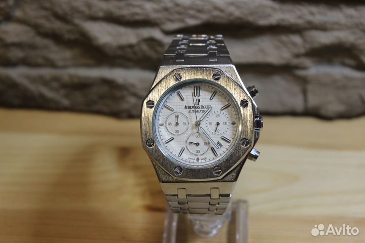 Часы мужские наручные Audemars Piguet
