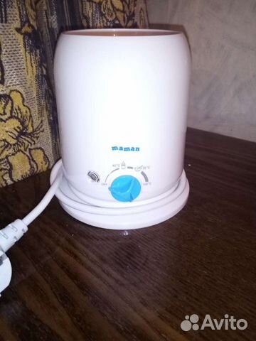 Подогреватель