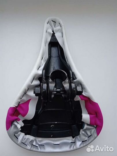 Сиденье для велосипеда