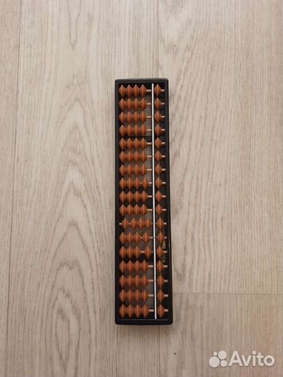 Счёты абакус