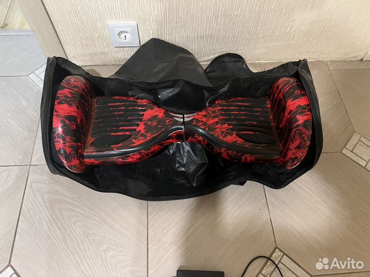 Гироскутер бу