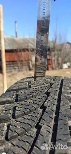 Charmhoo Winter SUV 235/70 R16 106T