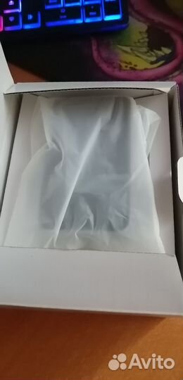 Видеорегистратор Vehicle Blackbox DVR