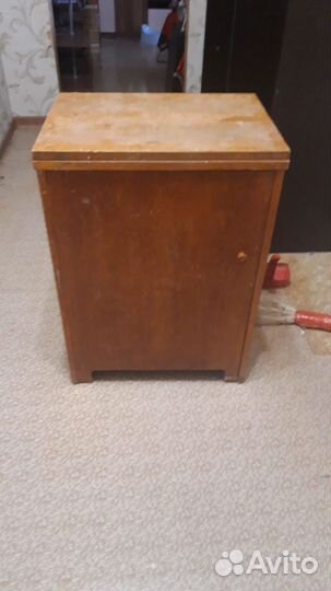 Швейная машинка