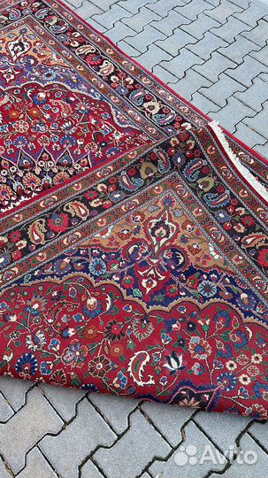 Ковер персидский