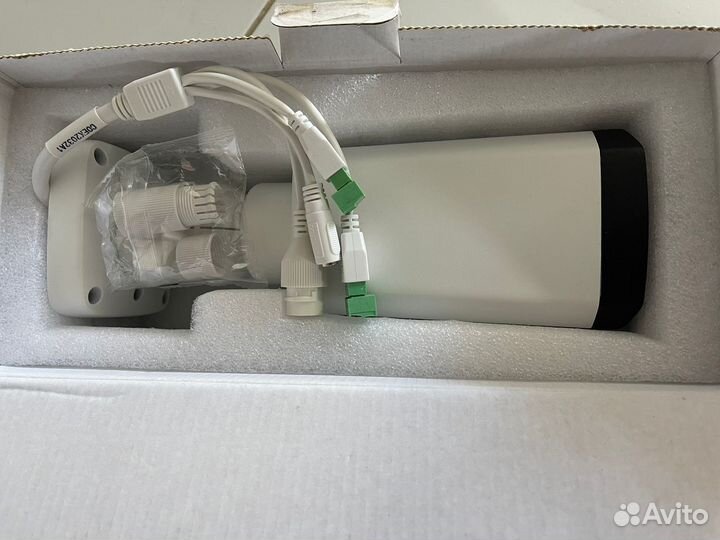 Ip камера видеонаблюдения