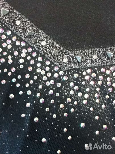 Комбинезон для фигурного катания