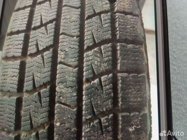 Kumho Cargomate 884 15.00/10.5 R12