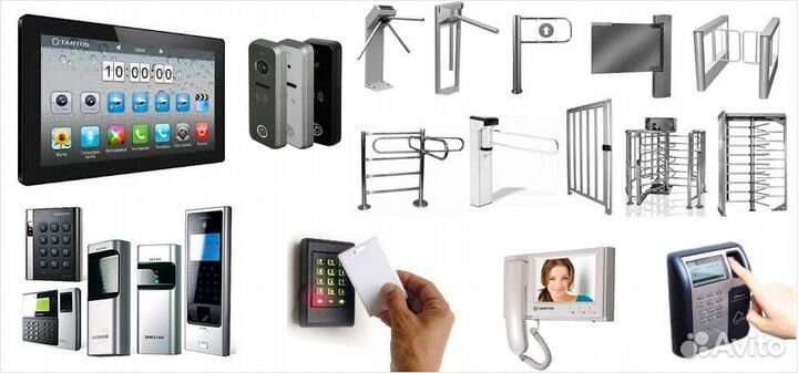 Скуд, урв, сот, скс в Офис, склады помещения