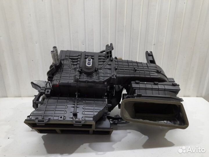 Корпус печки Hyundai Solaris HCR 1.6 G4FG 2022