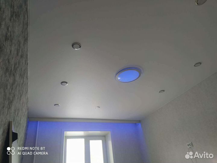 Ремонт и строительство