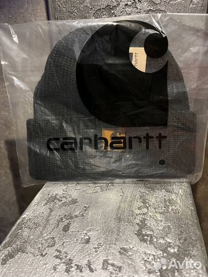 Шапка Carhartt wip