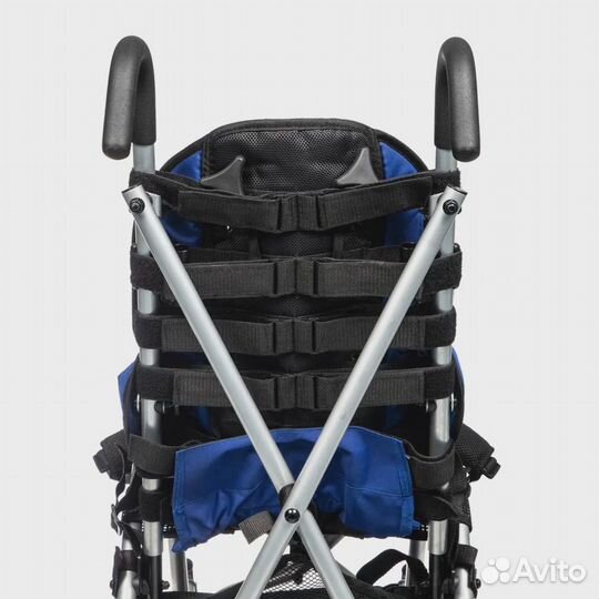 Инвалидная коляска для детей с дцп Panther