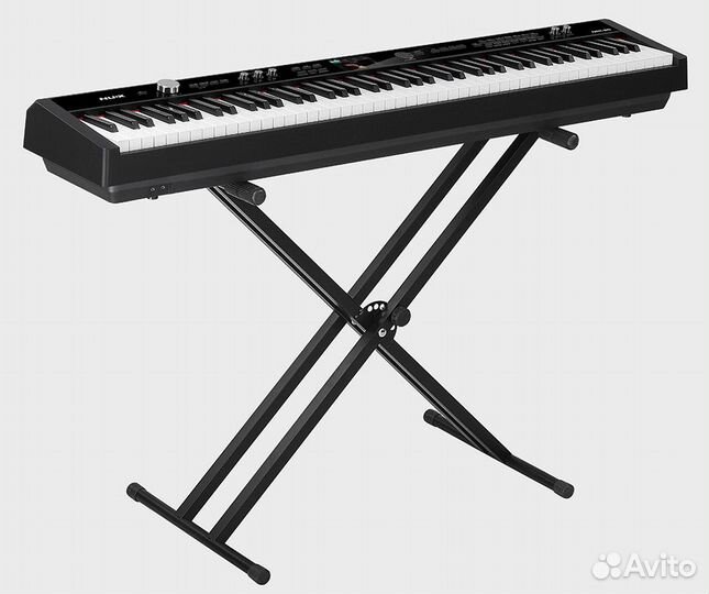Nux NPK-20-пианино+синтезатор на хороших условиях