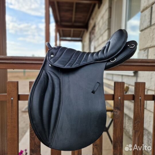Продам седло для лошади