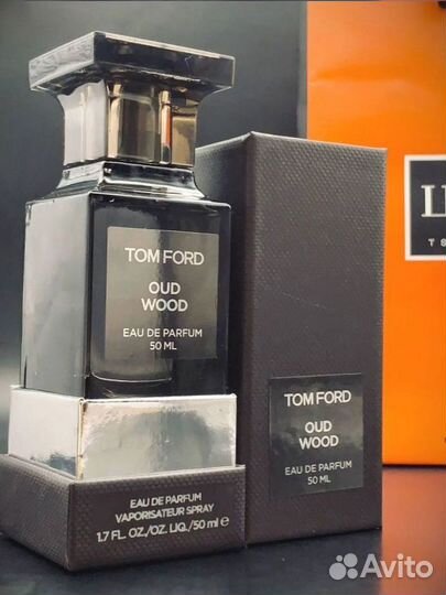 Духи tom ford