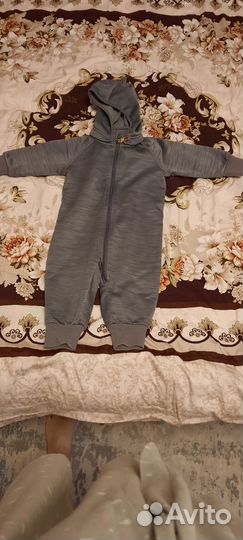 Вещи пакетом 74