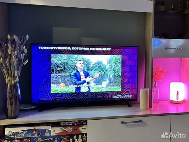 Телевизор skyworth 40E20