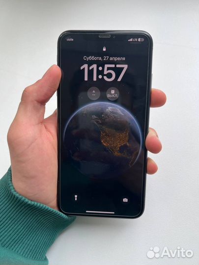 iPhone Xs Max, 64 ГБ