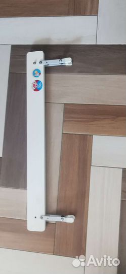 Бортик для кроватки IKEA