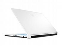 Ноутбук MSI Sword 17.3" RTX4060 i7-12650H 1Tb 64G