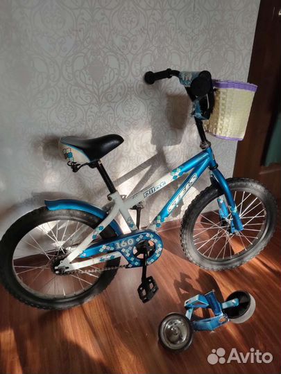 Велосипед Stels 18