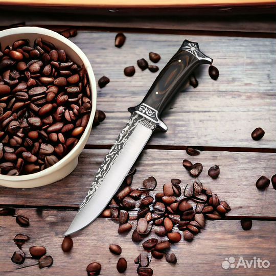 Нож колумбия