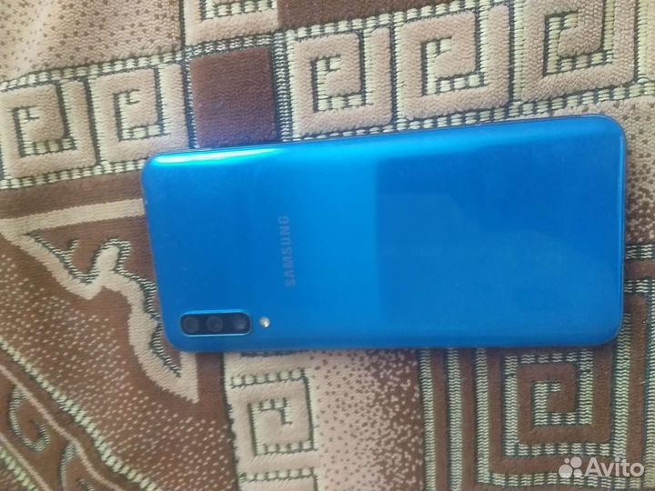 Samsung galaxy а50