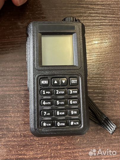 Аккумулятор для рации детектора Булат