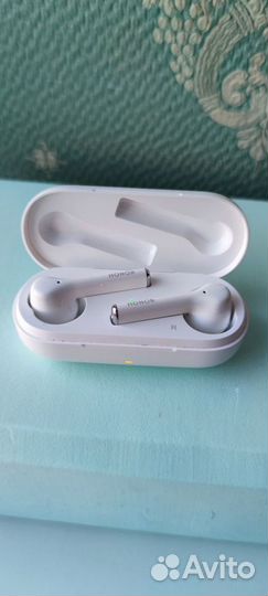 Наушники беспроводные Honor magic earbuds