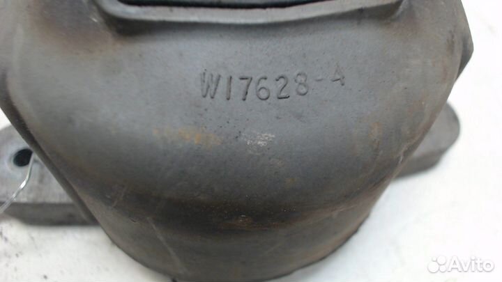 Подушка крепления двигателя Audi A8 (D3), 2008