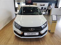 Новый ВАЗ (LADA) Granta 1.6 MT, 2023, цена от 843 600 руб.