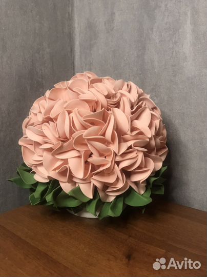 Ночник светилтник цветы