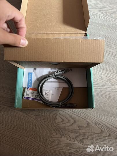 Роутер Electra G22