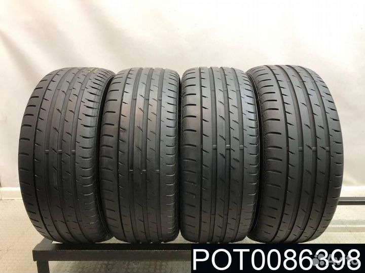 Continental ContiSportContact 3 225/45 R17 99P