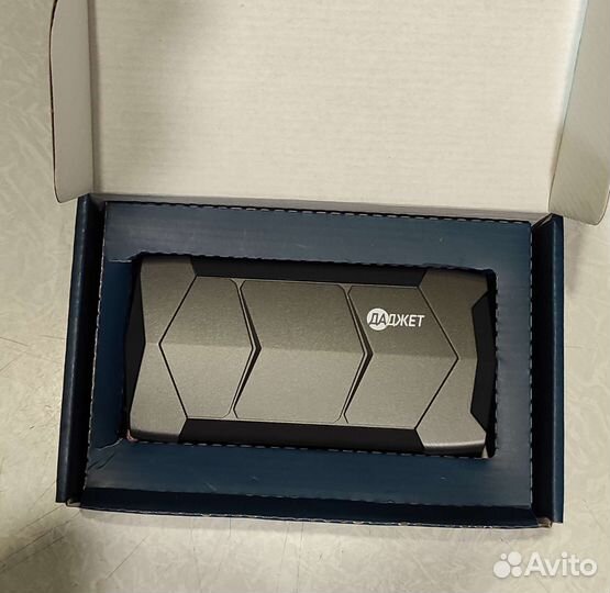 Пусковое устройство Автостарт