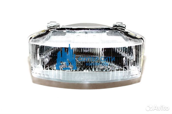 Фара Honda Dio AF-18 33101-GWO-900 (Арт.33101-GWO